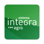 Logo of Integra YPF Agro android Application 